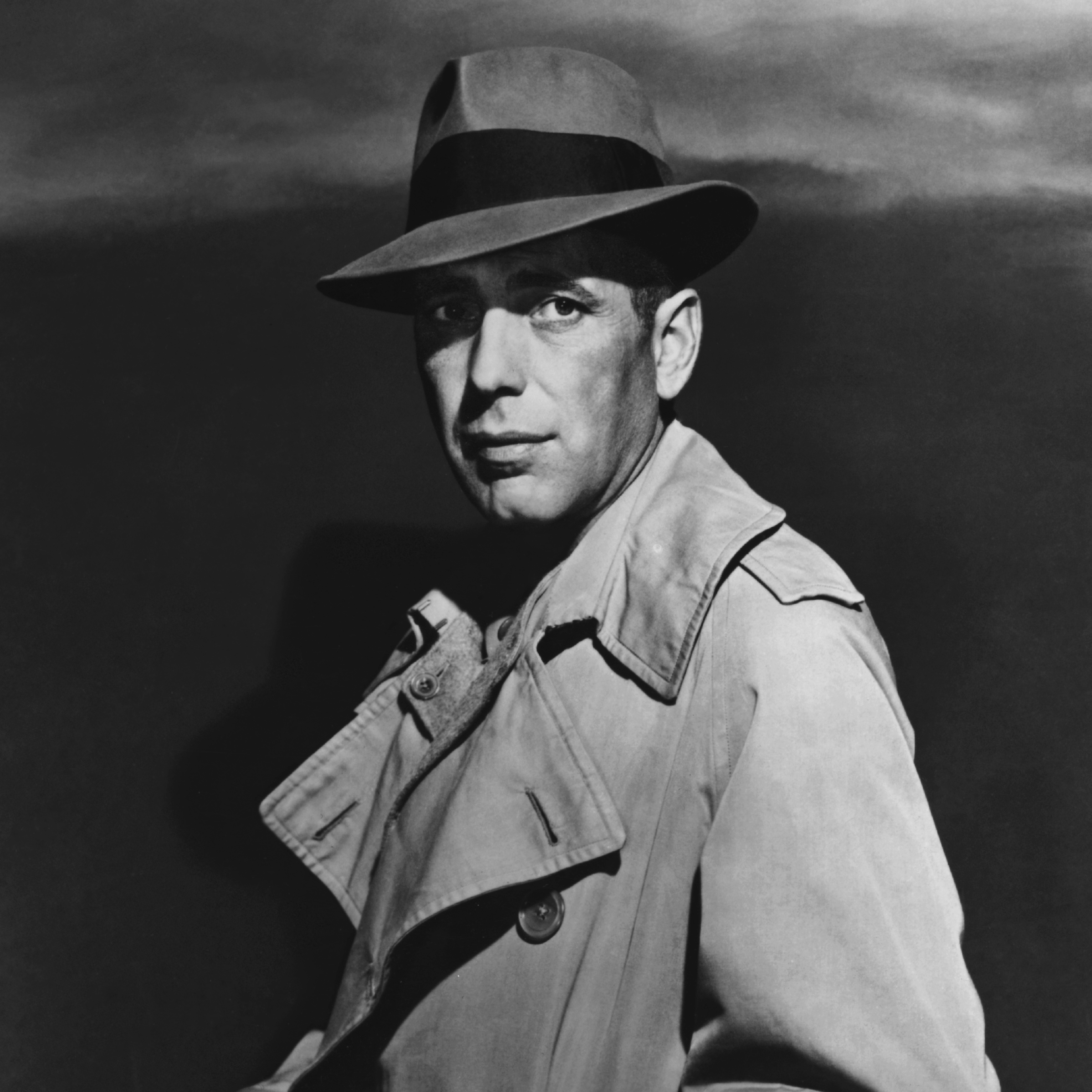 Humphrey Bogart