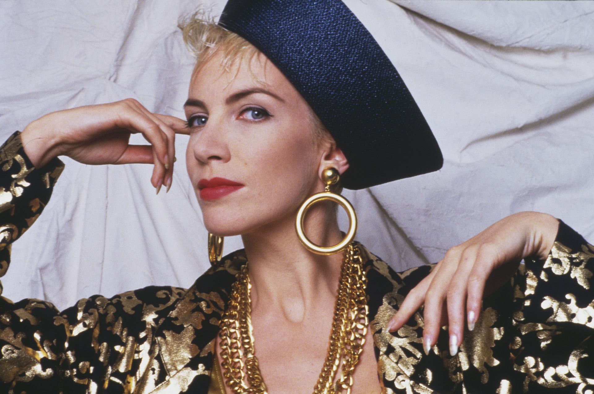 Annie Lennox