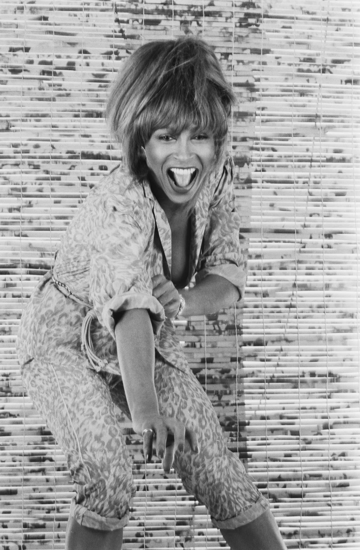 Tina Turner