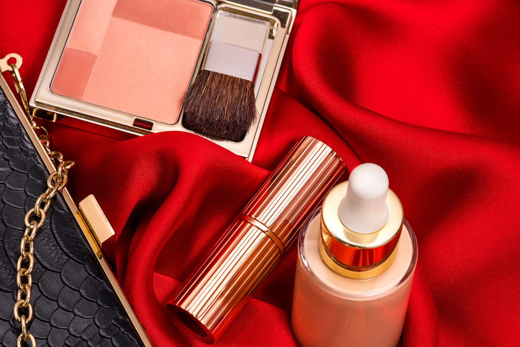 Luxus termékekkel távozhatnak a jelöltek az eseményről (Fotó: Getty Images)