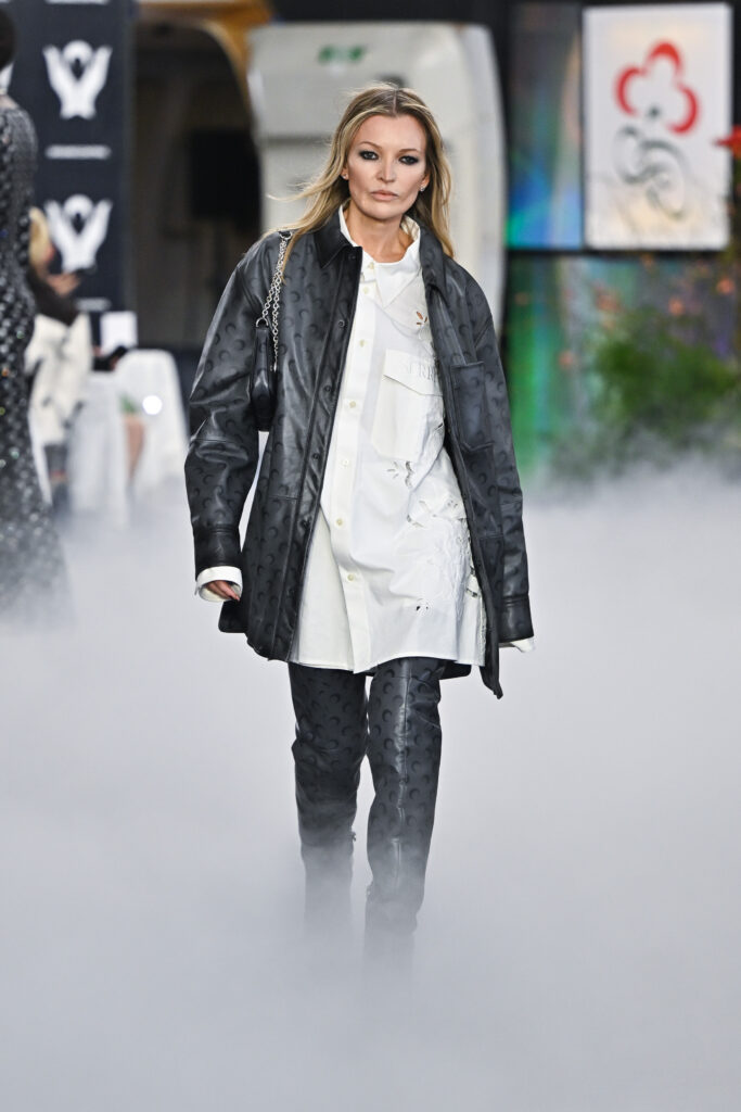 Denise Ohnona a kifutón