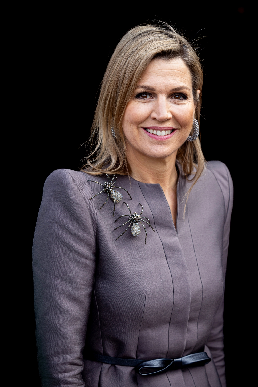 Maxima holland királyné