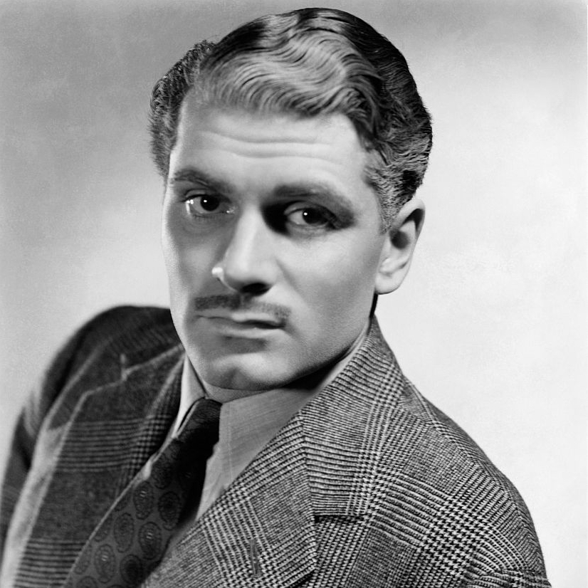 Laurence Olivier