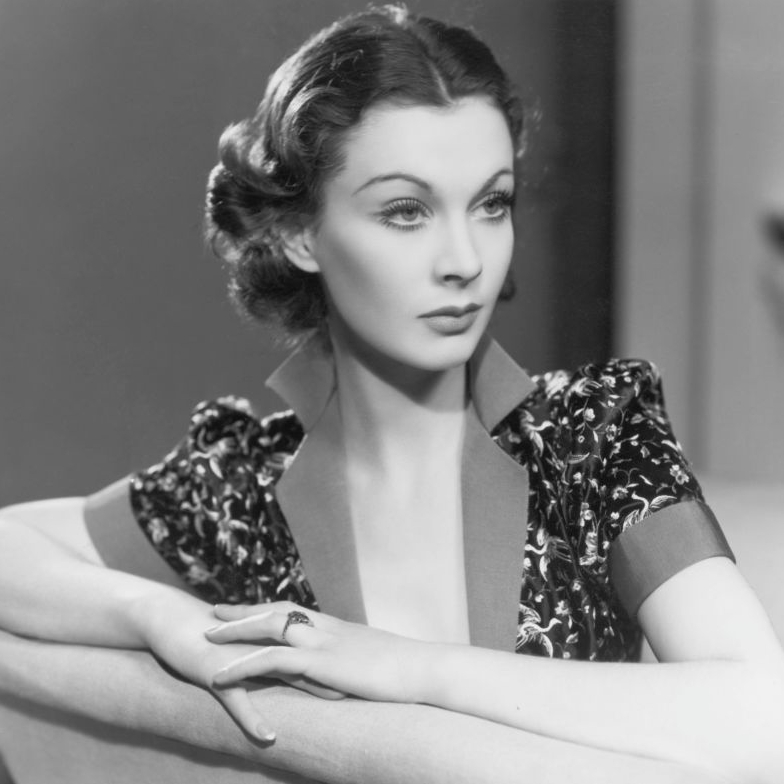 Vivien Leigh