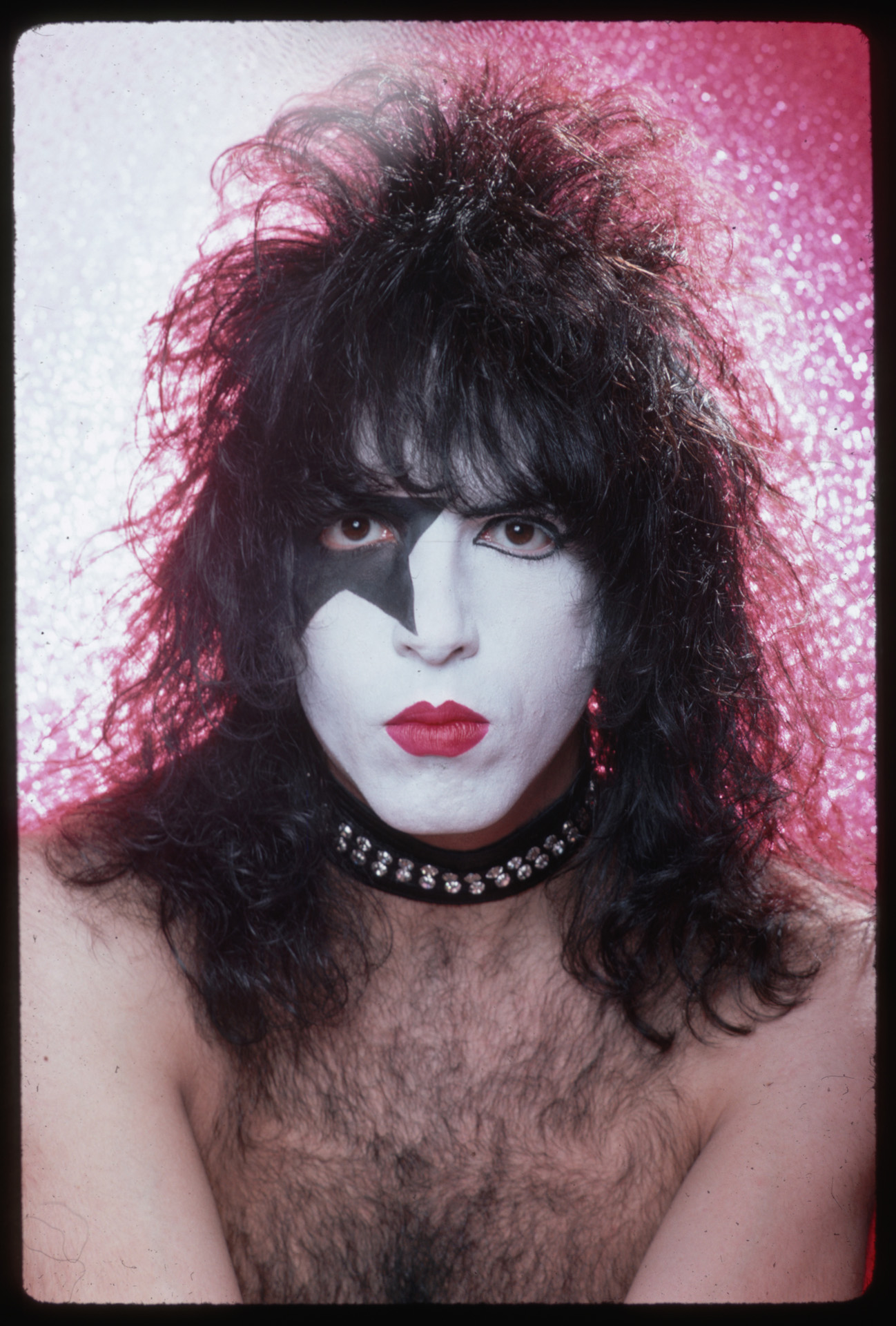 Paul Stanley