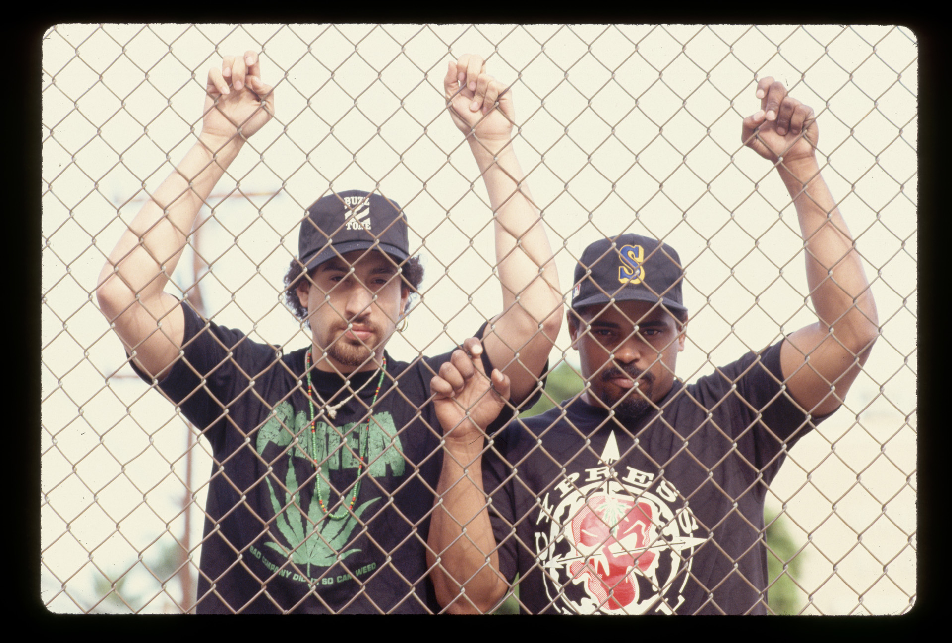 Cypress Hill