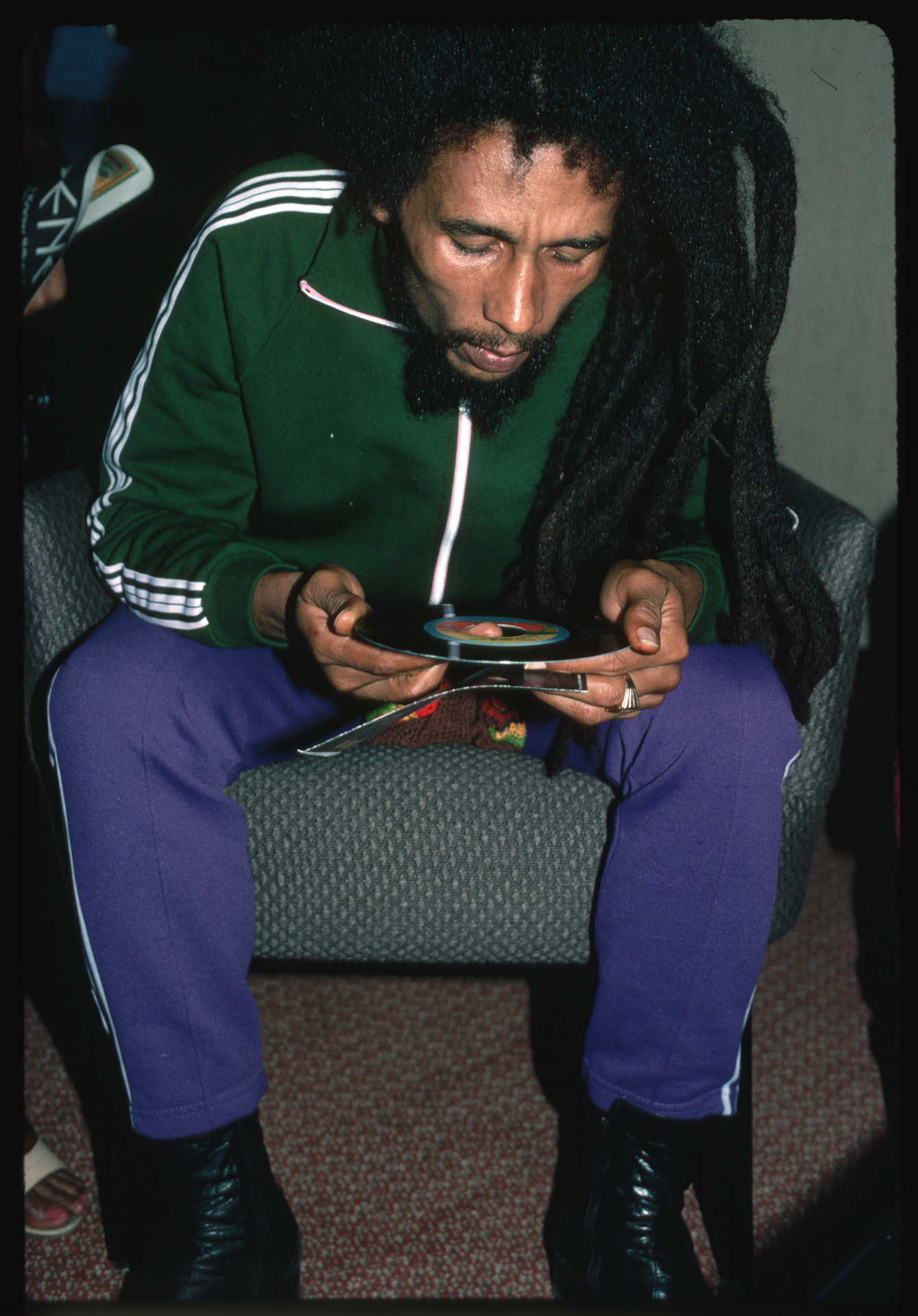 Bob Marley