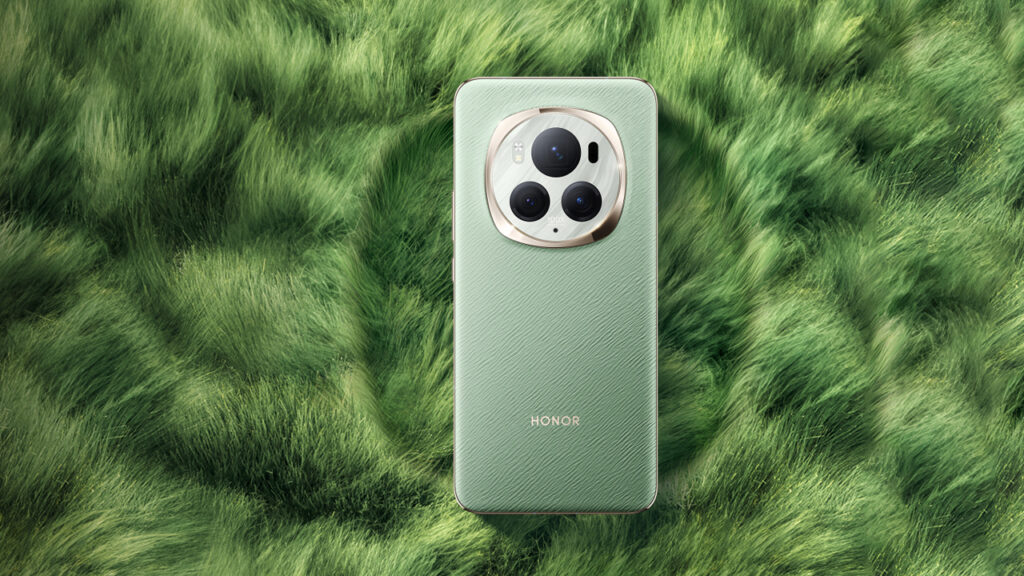 A HONOR Magic6 Pro és a HONOR Magic V2 a legmenőbb választások idén