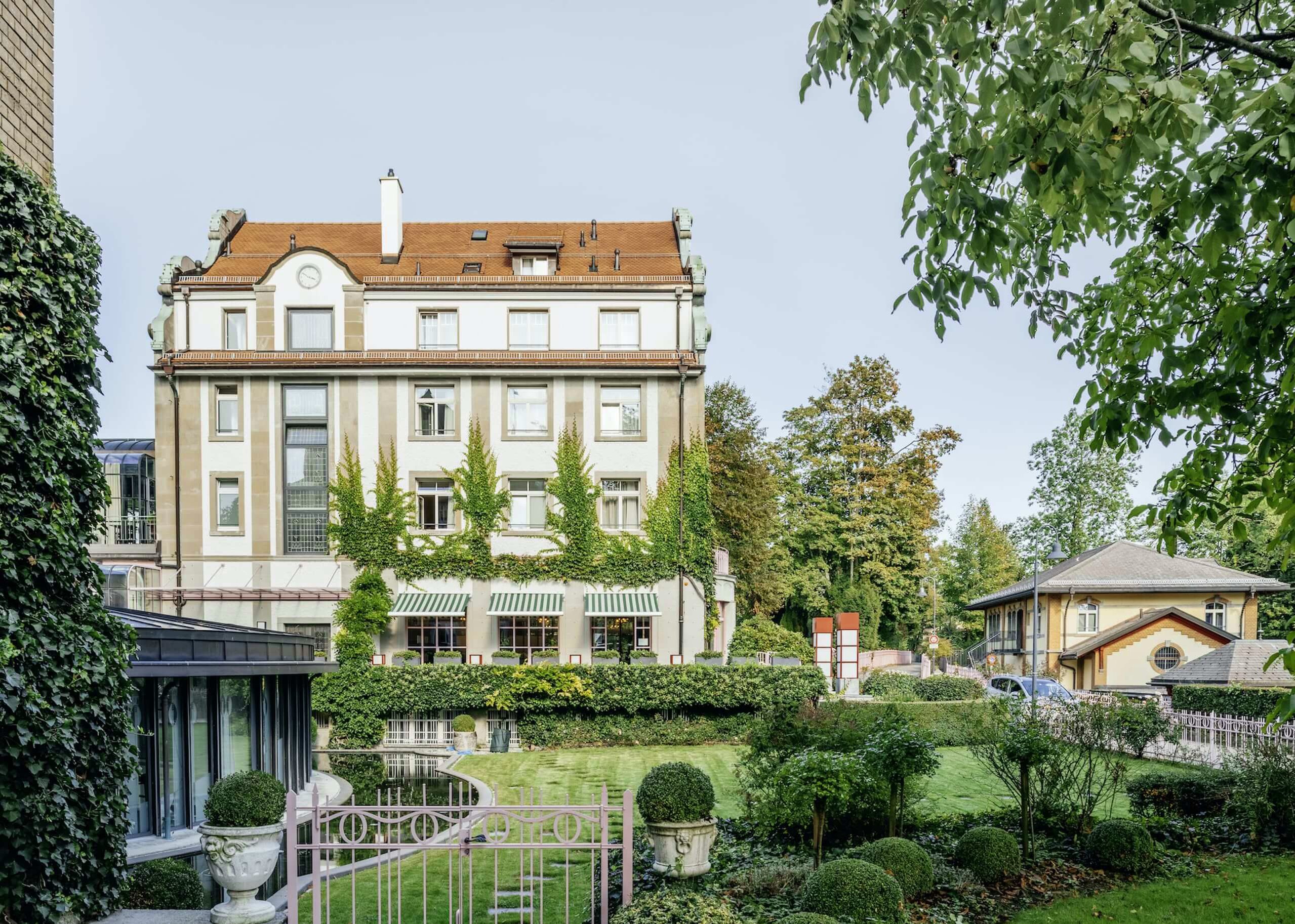 Institut Auf Dem Rosenberg