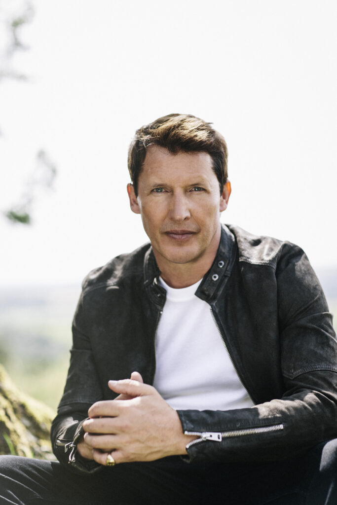 James Blunt