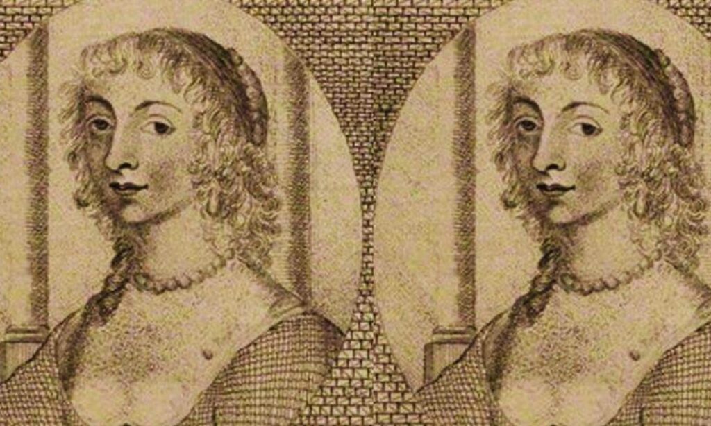 Mary Carleton (forrás: Wikipedia)