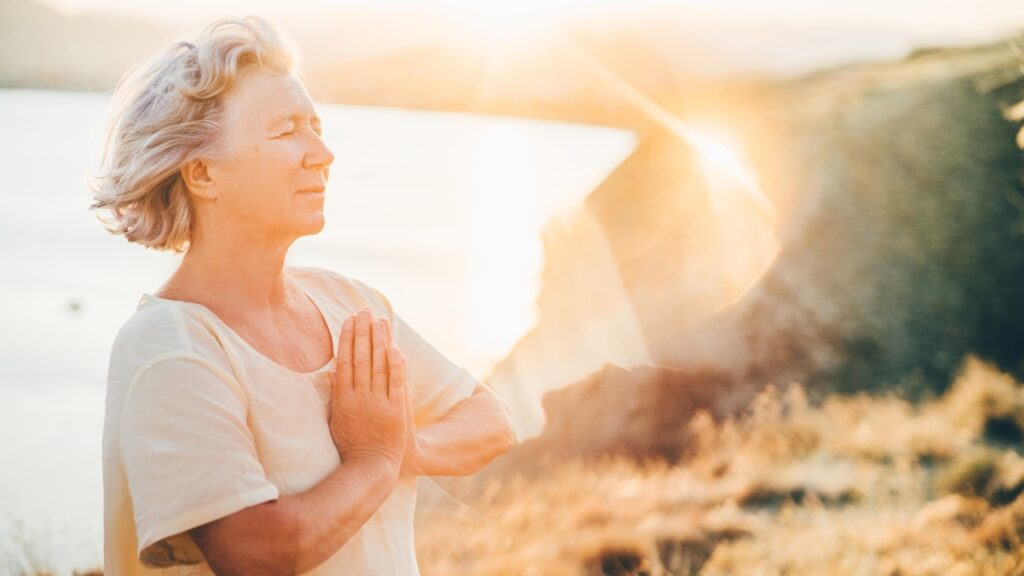 Számos jele lehet annak, hogy öreg lélek lakozik bennünk (Fotó: Getty Images)