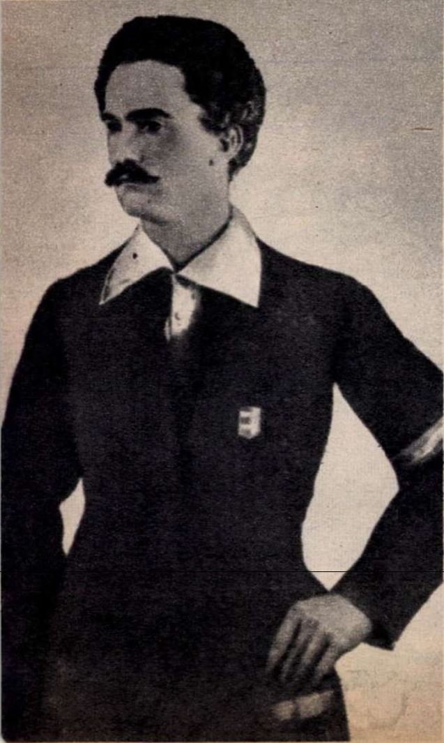 Uray Tivadar Petőfiként