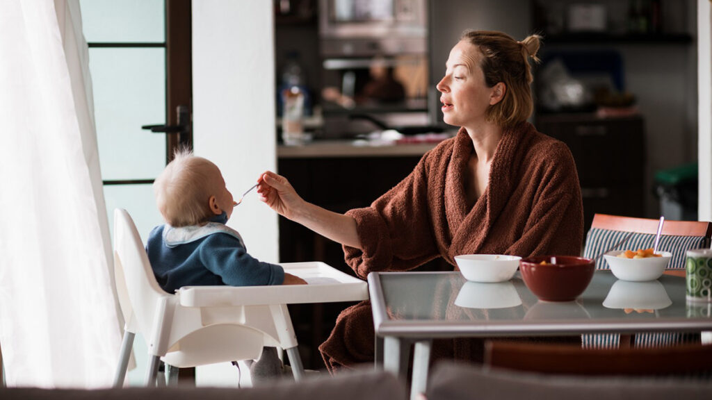 Egyre több a tejallergiás baba