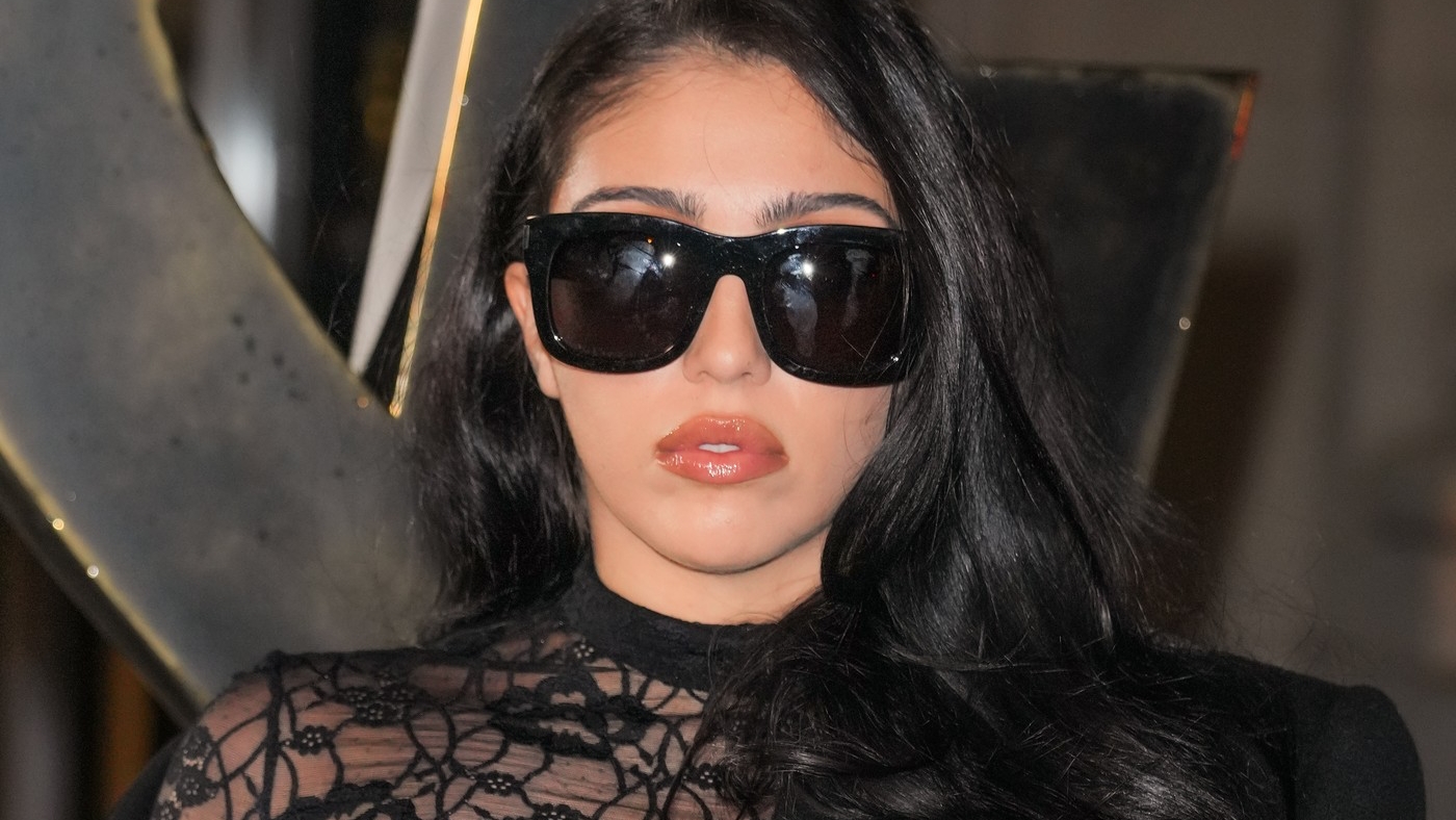 Lourdes Leon