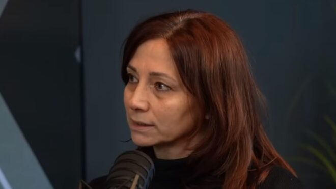 Renner Erika finoman beszólt Varga Juditnak