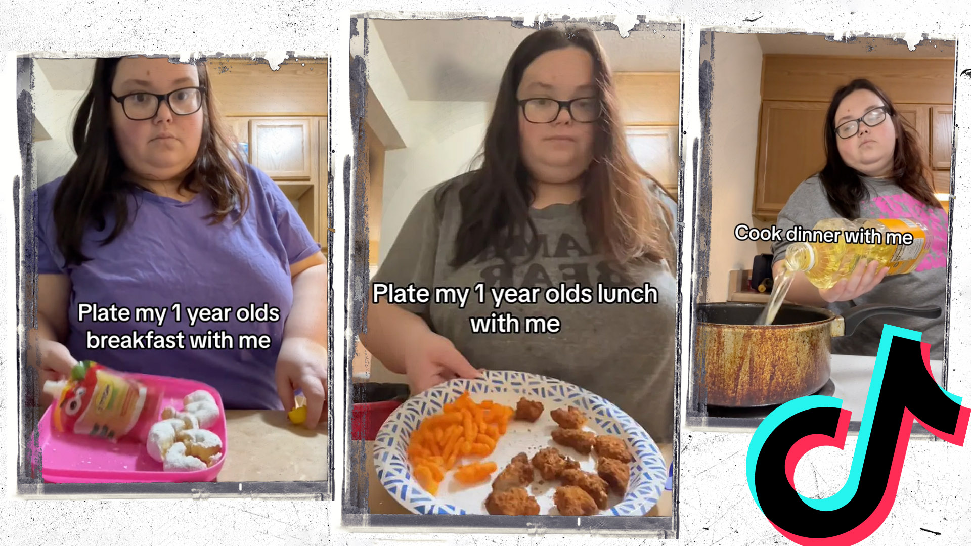 Így nevel egy selyemanya