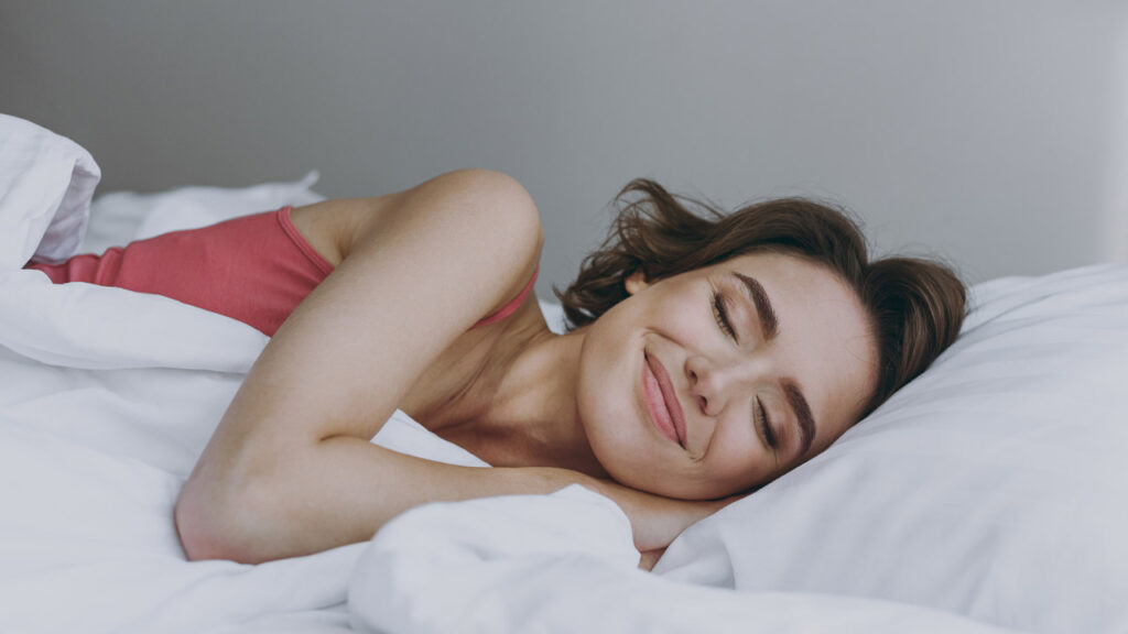 Ezt tudtad rosszul a jó alvásról (x)