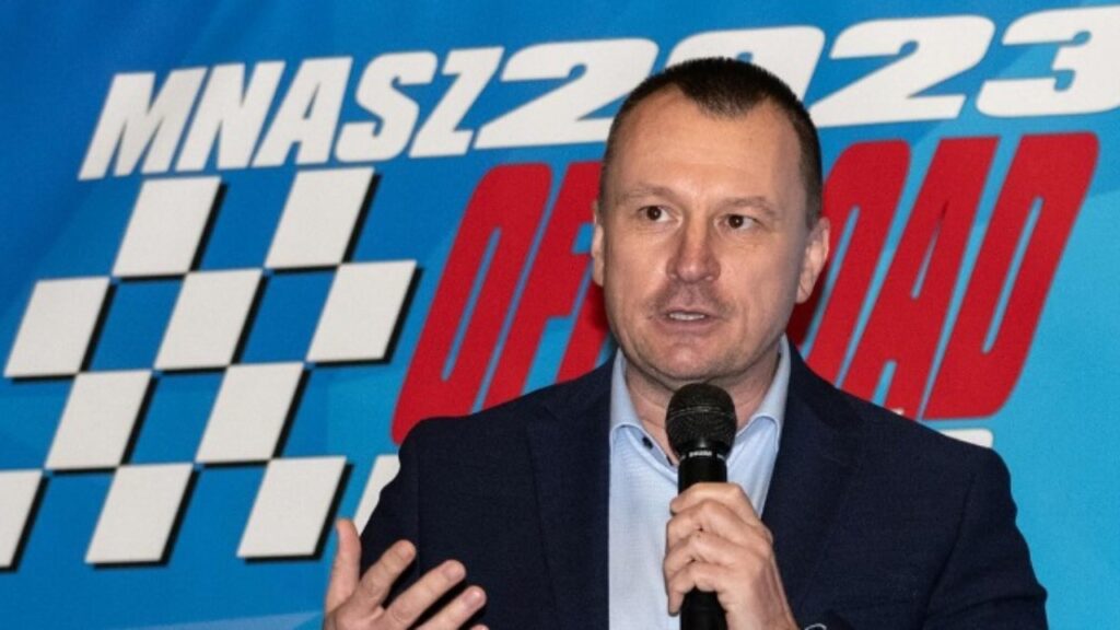 Szujó Zoltán (Fotó: Instagram)