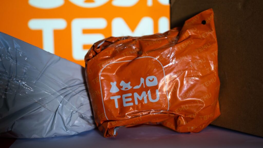 A csomagok ki tudja hol pihennek épp (Fotó: Getty Images)