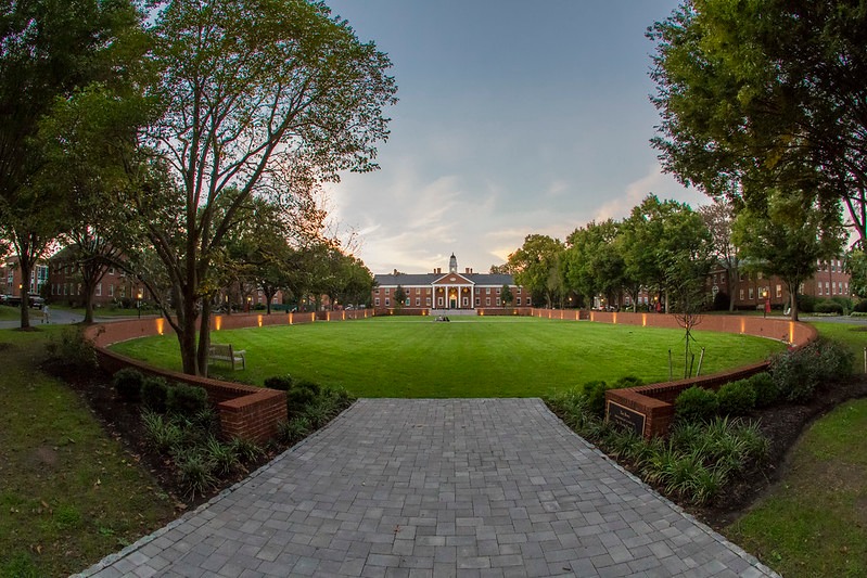 The Lawrenceville School