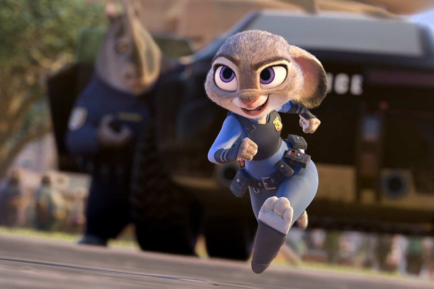 zootropolis