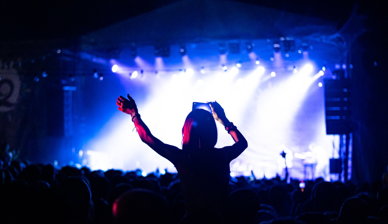 Fotó: Művészetek Völgye