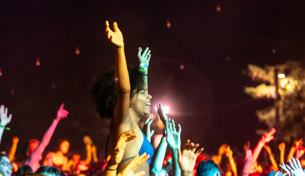 Fotó: Művészetek Völgye