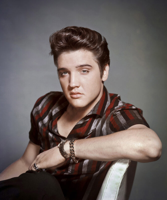 Elvis