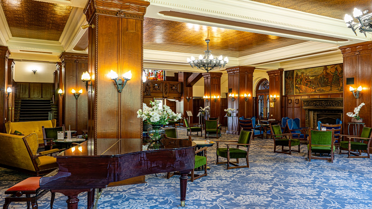 Bakancslistás élményekkel töltött kalandok Lillafüreden