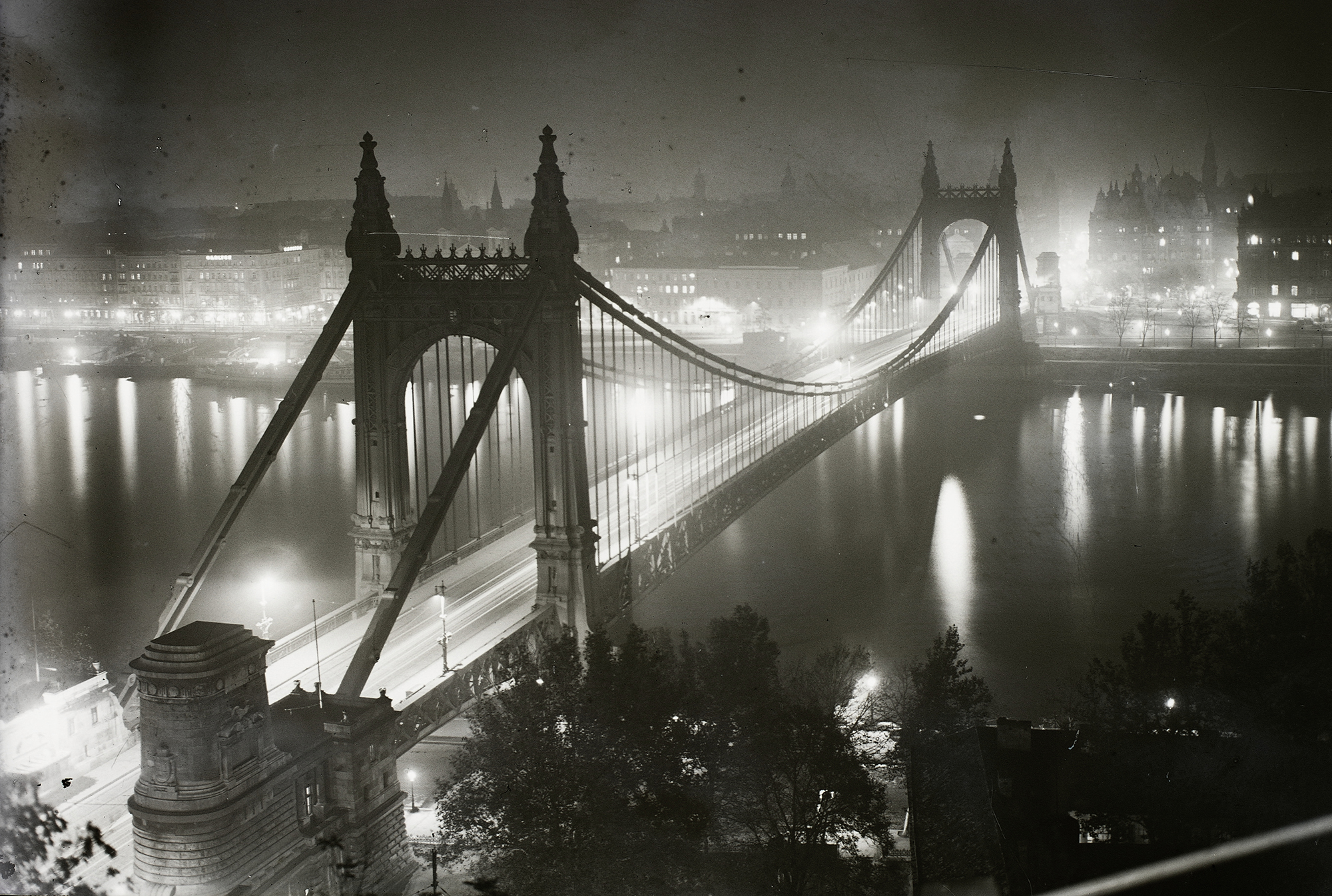 Forrás: Fortepan / Schermann Ákos