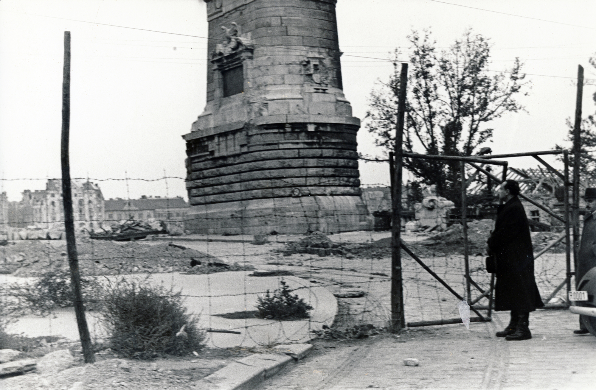 Forrás: Fortepan / Laborcz György