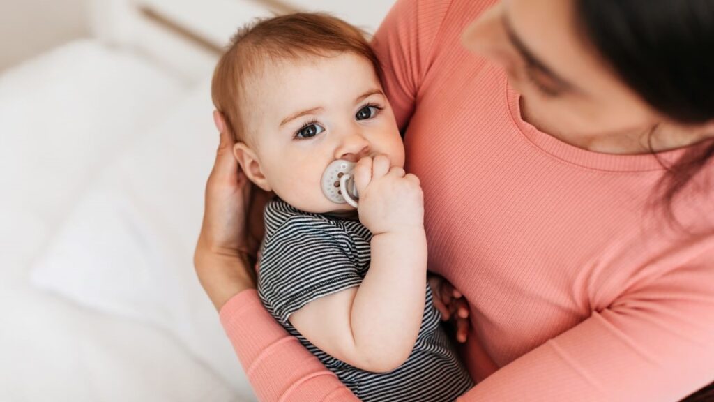 Amikor nem alszik a család – bújnak az első fogacskák