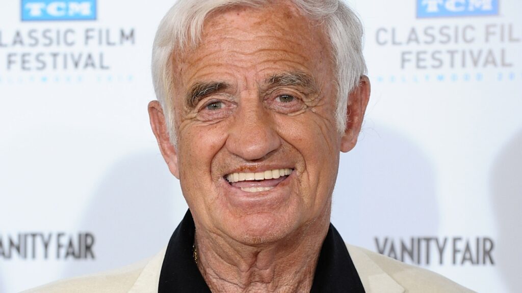 A színészlegenda ma lenne 91 éves (Fotó: Getty Images)