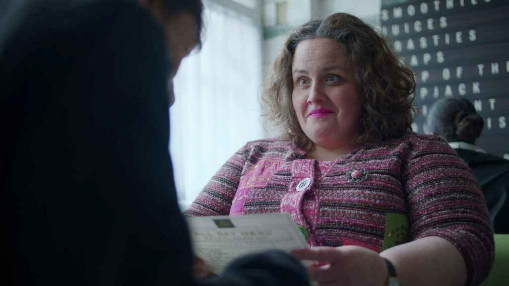 Igaz történet a film mögött: Szarvasbébi