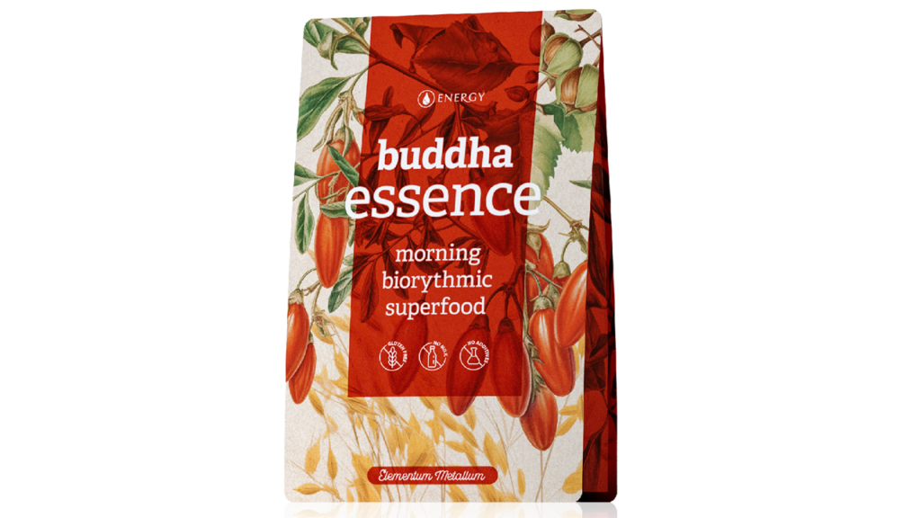 Bioritmus alapú táplálkozás szuperkásával