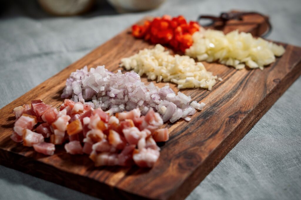 Brassói előkészítése