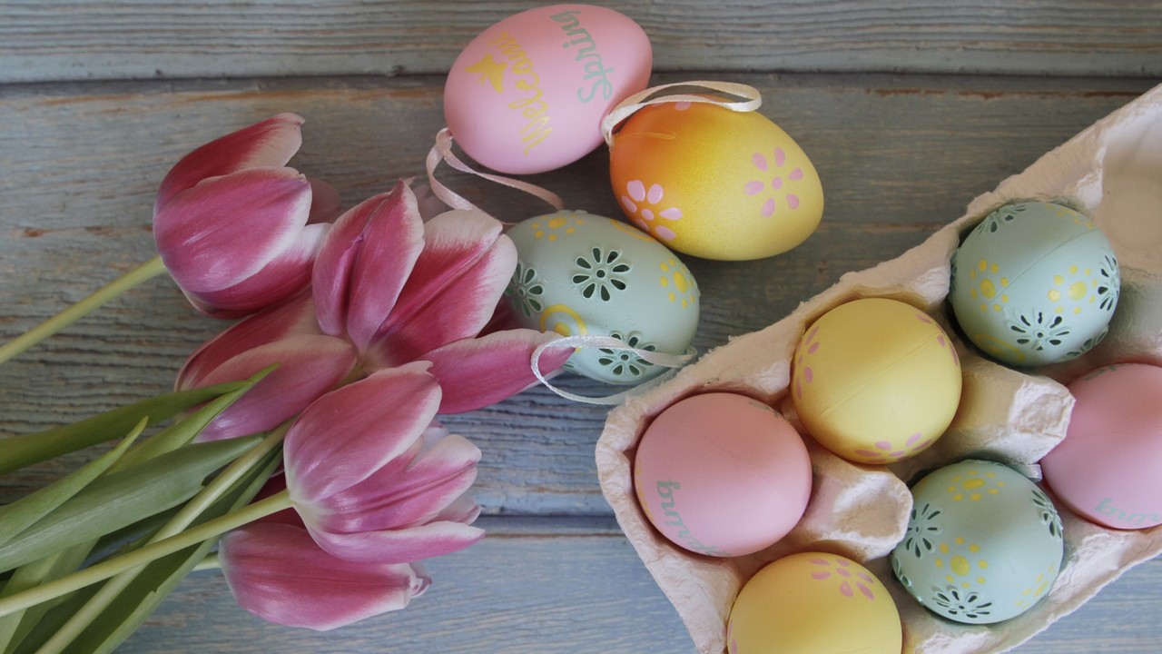 Napi horoszkóp 2024. 04. 01.: Helló, Április!