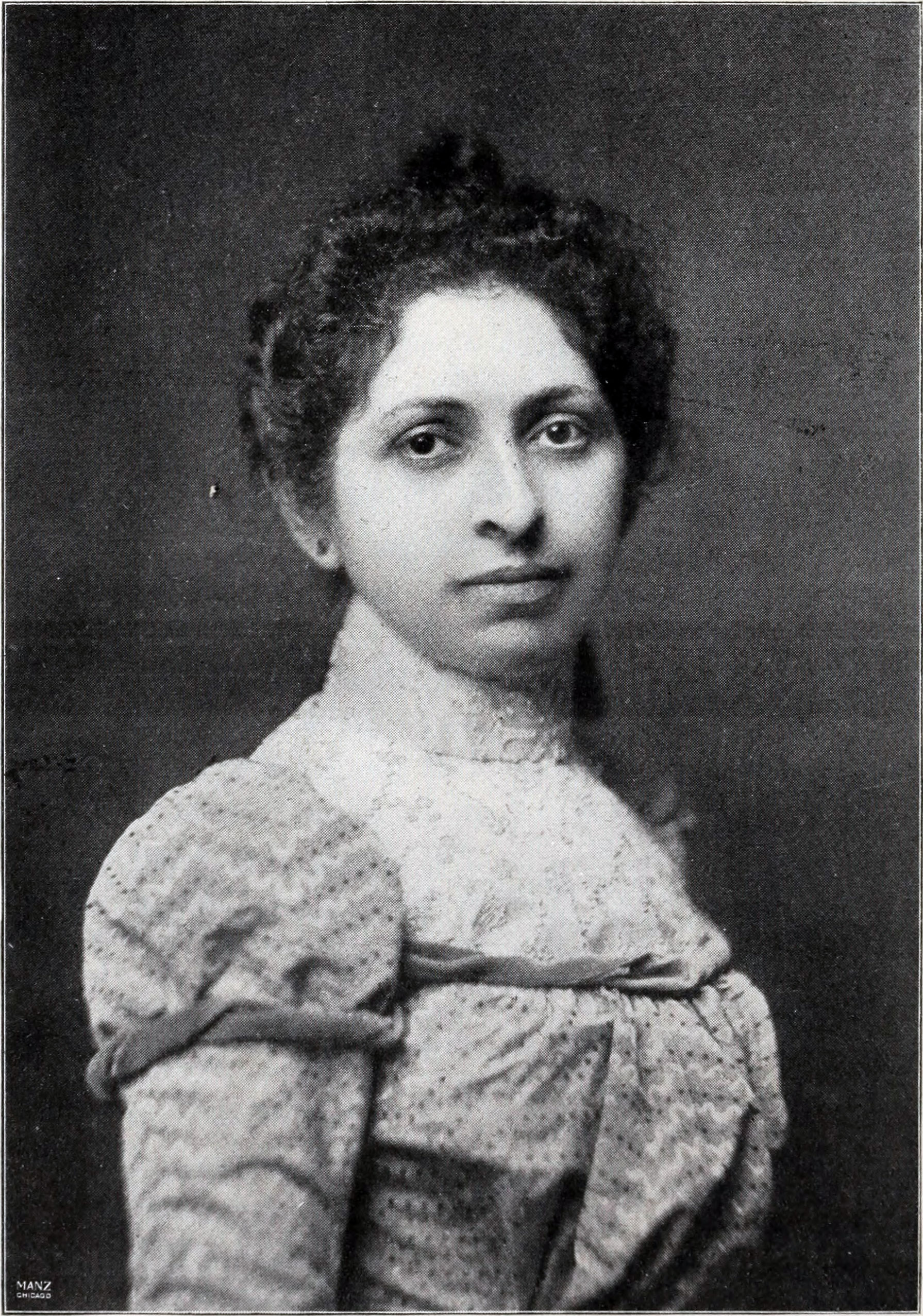 Elizabeth Fleischman (fotó: Wikipedia)