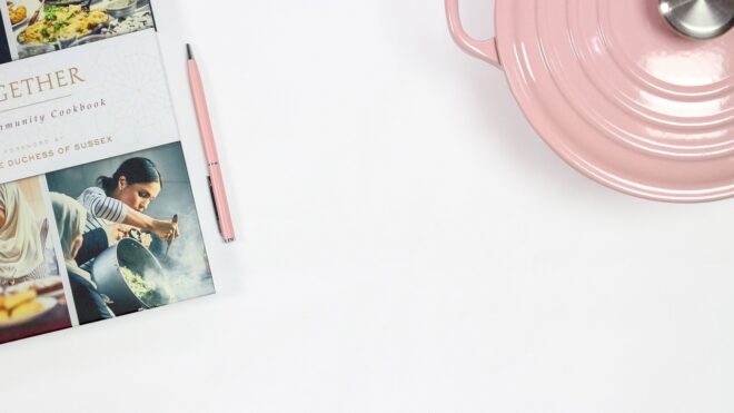 Meghan Markle főzőműsort készít a Netflixre