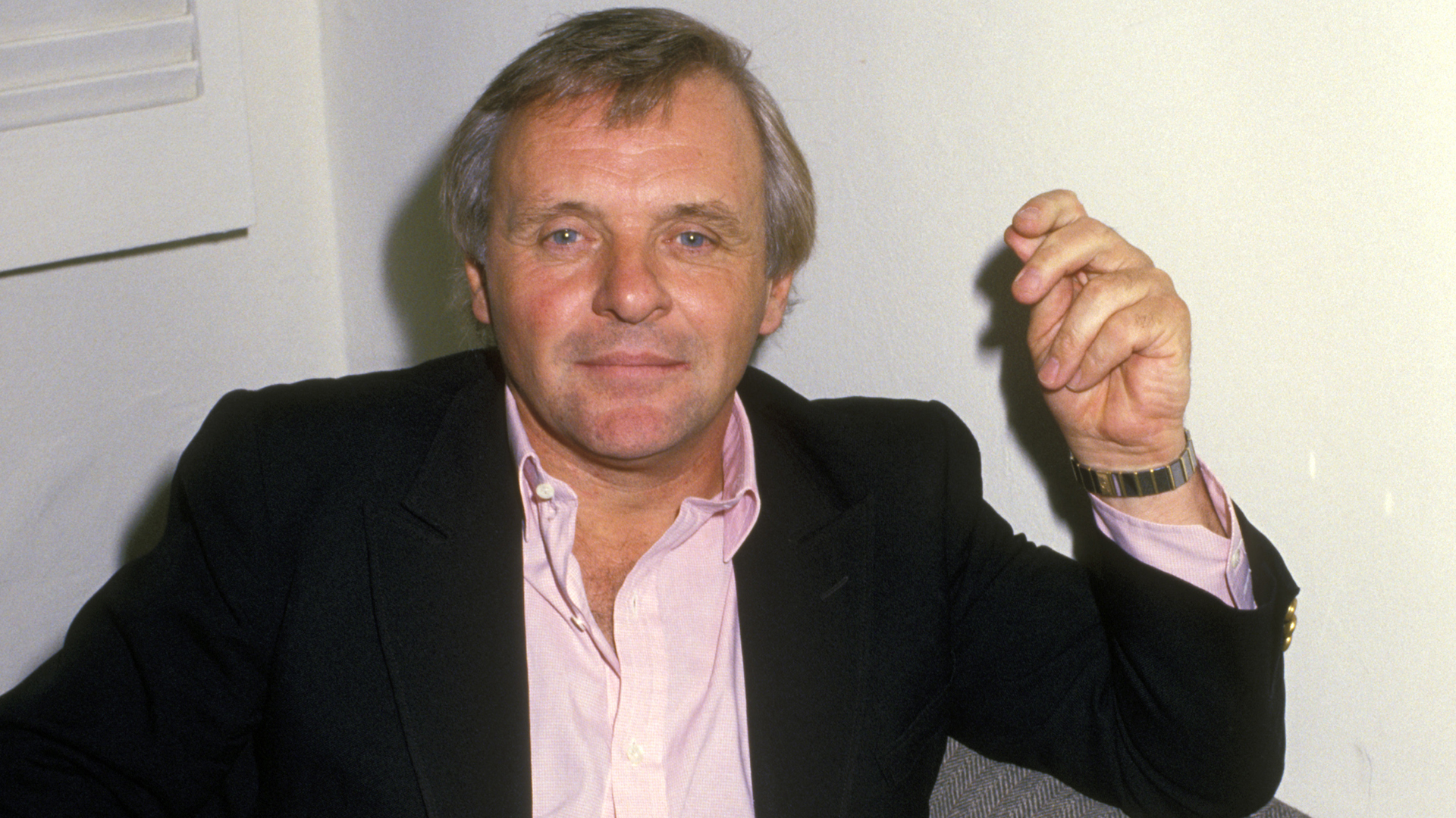 Anthony Hopkins