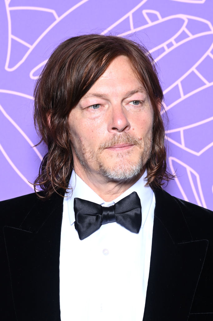 Norman Reedus