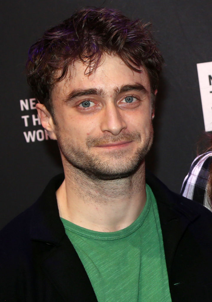 Daniel Radcliffe