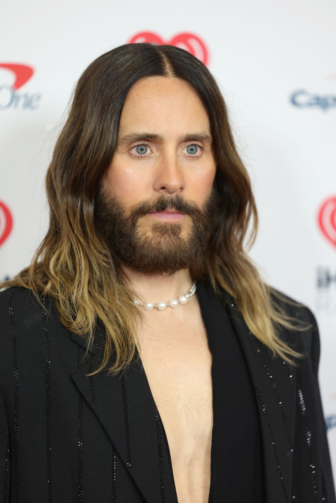 Jared Leto