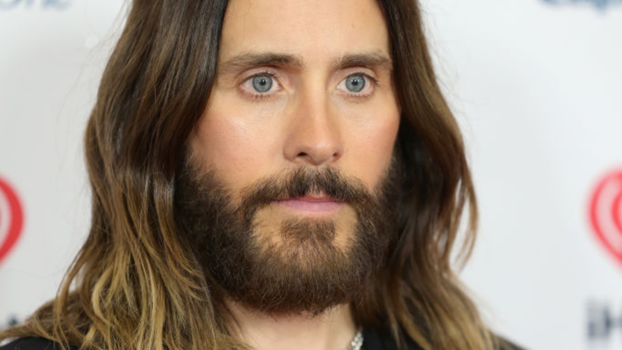 Jared Leto