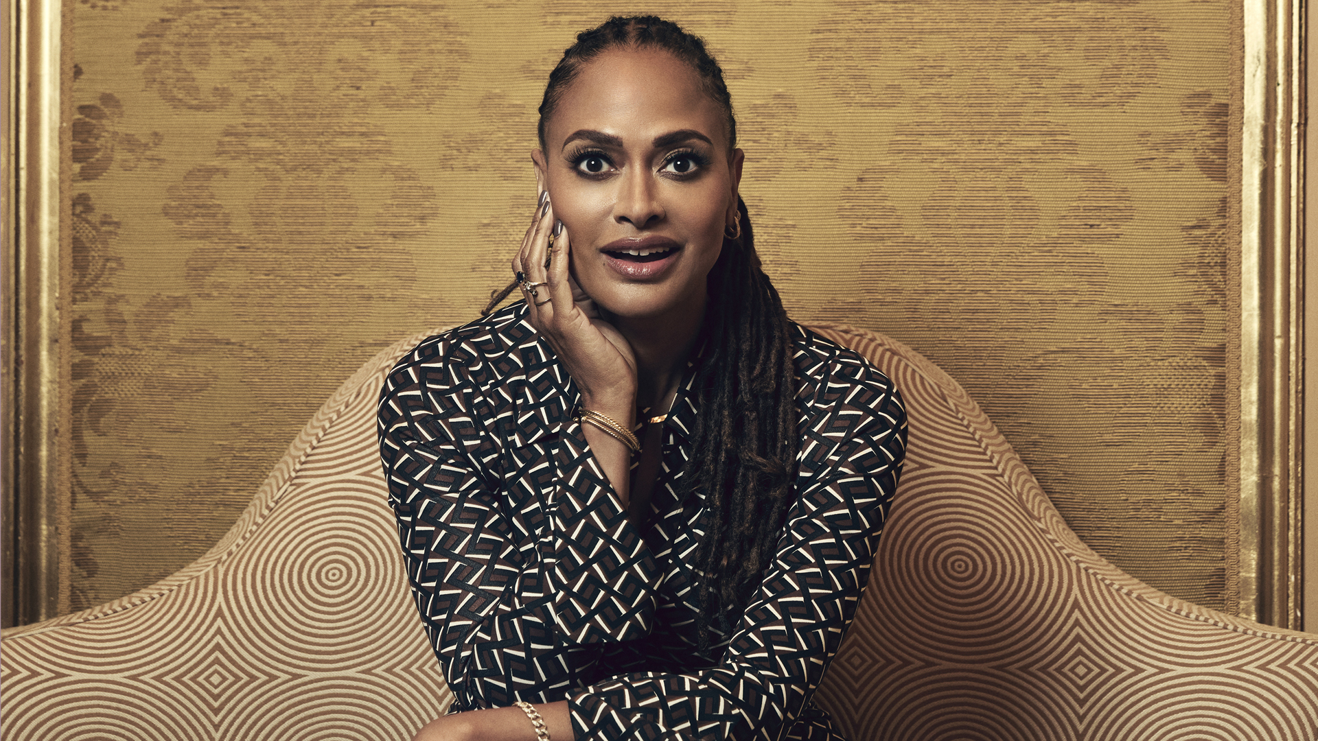 Ava DuVernay