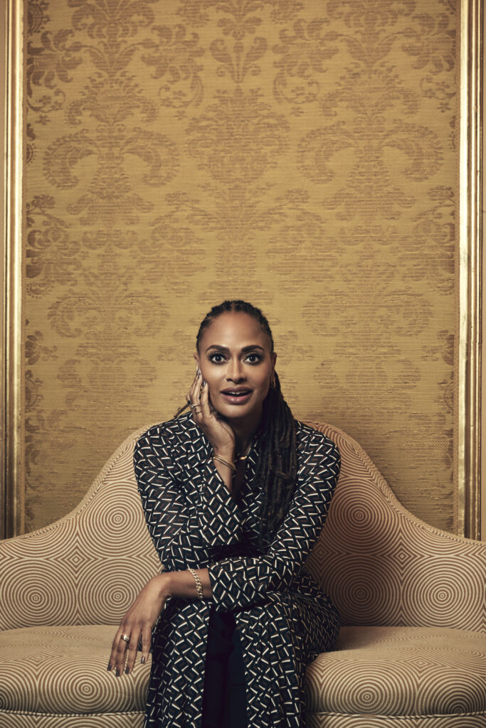 Ava DuVernay