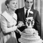 Joanne Woodward és Paul Newman