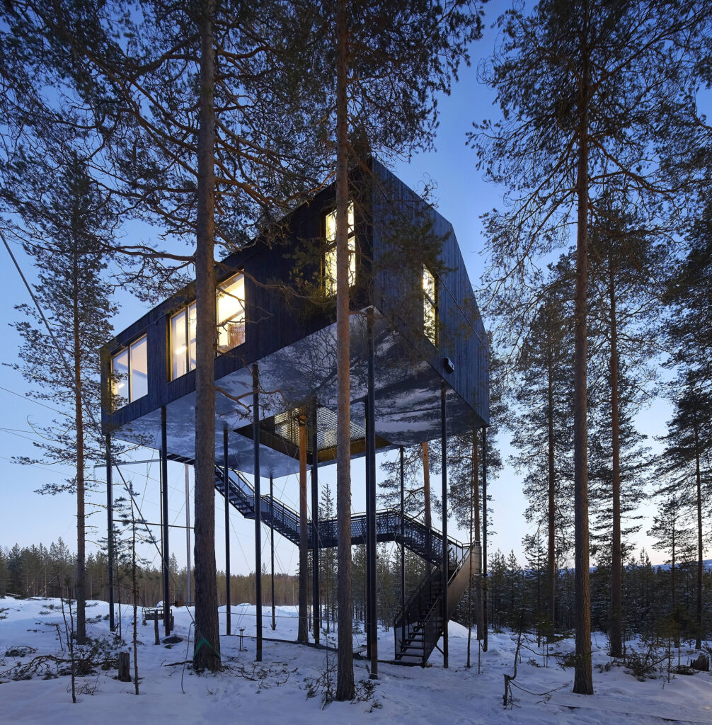 Treehotel