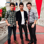 The Jonas Brothers